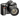 Картина Букет анютиных глазок